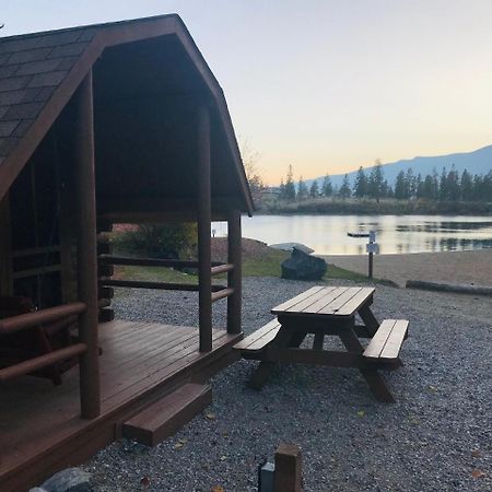 Gallagher Lake Parkbridge Ξενοδοχείο Okanagan-Similkameen Εξωτερικό φωτογραφία