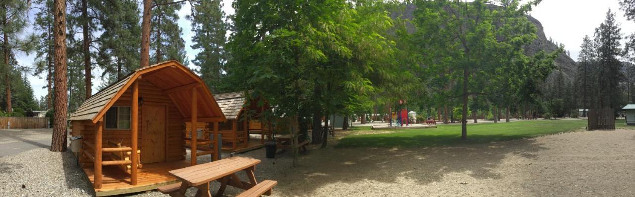 Gallagher Lake Parkbridge Ξενοδοχείο Okanagan-Similkameen Εξωτερικό φωτογραφία